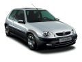 Citroen Saxo 1997-2003